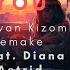 Lost On You Feat Diana Astrid Vlad Ivan Kizomba Remake