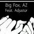 Kyoe က Adjustor Big Fox Az