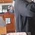 DAD BREAKS HIS OWN Crap ON ACCIDENT CAUSE OF LUNATIC MOM