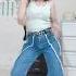 Trying To Imitate A KEYLIE Bemylover Labouche Dance Viralshort Music Baile Baileclasico
