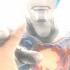 Ultraman Blazar 2023 X Bucchigiri Infinite Generation