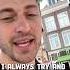 Looking For Static In Amsterdam