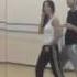 Emy Zaryan Rehearsal For The Music Video Mihran Tcarukyan Feat Varda Lyubi Menia Vsegda