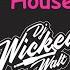 90 S Hard House Mix