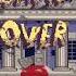 Game Over Adventures Of Rocky And Bullwinkle Friends SNES