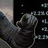 25 True Damage ECHO Of CREAMS Dark And Darker