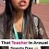 Every Sports Day Scenes Shorts Sportsday School
