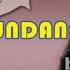 SURAT UNDANG POPPY MERCURY