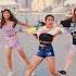 Shuffling Trio Fun Priyanka Chopra Expressions Vaidehi
