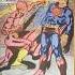 The Flash Vs Superman A Minor Test Of Speed Art Coloring Dc Superman Shorts