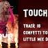 Little Mix Touch Confetti Tour Live Album