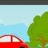 How To Create A Simple Car Animation 2D Animation Tutorial Animation Tutorial
