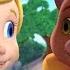 Goldie Bear Fishing With Me Song Disney Junior UK