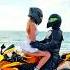 Exclusive With Her In Bio Batman Biker With Backpack Moto Shorts
