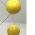 Atomic Structure Model Project Atomic Structure Model 3d Atomic Structure Model Making DIY
