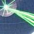 I Glitched To The Death Star In Fortnite