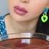 НЕМНОГО ОТКРОВЕНИЙ Mukbang Ayka Emilly
