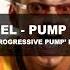 Danzel Pump It Up Kajis Progressive Pump Bootleg