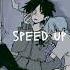 кишлак я диско шар Speed Up Songs