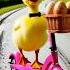 Duck Delivers EGG Explore Duck Ducklife Babyduck Duckshorts Happyduck Aiimages Fy