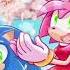 Соник и Эми песня одного Amyrose Sonic Sonamy