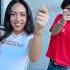 LAST TIME DOING THIS DANCE Shake It To The Max Cadel And Mia VIRAL TIKTOK DANCE Shorts