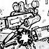 Demons Vs Robots FIGHT FOR EARTH Reign In Iron