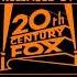20th Century Fox Releasing 1994 Version 1