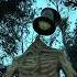 Pochita Chainsaw Man Vs Siren Head Sirenhead Pochitachainsawman Pochita Chainsawman 3dsingh