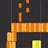 Radiate Apple Ringtone Dark Midi
