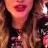 Ксюша Бородина отметила день рождения Теи Instagram Stories 23 12 2017