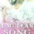 AJ Mclean Love Song Love