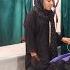 Accompanying Majid And His Grandmother In The Last Moments Before Mahtab S Operation