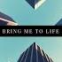 Bring Me To Life For Cello And Piano
