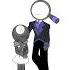 Don T Be Afraid Toodles Dandysworld Animation Meme Alightmotion Trend Toodles Rodger Fyp