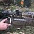 Sniper Rifle 50cal With Suppressor Match Ammo Army Outdoors