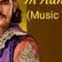 In Aankhon Mein Tum Jodha Akbar Extended Full Version Lagu India Terpopuler