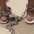 The Kush Healer Chaining Up People Suffering From Drug Addiction In Sierra Leone Kush Drugs