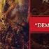 Mystifier Demoler Las Torres Del Cielo En Nombre Del Diablo