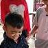 Pake Baju Hitam Tam Tampan Arka Tampan Shorts Shortsviral Viral Lucu
