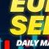 EURUSD SELL AGAIN TODAY Daily Forex Market Outlook EURUSD GBPUSD GOLD DXY More Ep 656