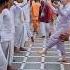 Iskcon Vrindavan Darshan Kirtan Dance Iskcon Vrindavan Darshan Kirtan Shorts Viral Krishna