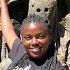 Meet The Wii Towaii Tribe Of Papua New Guinea Also Known As Bird Spirits