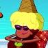 Zig Sharko Heat Wave Season 3 BEST CARTOON COLLECTION New Episodes In HD
