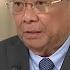 FULL Executive Secretary Lucas Bersamin Announces More Changes In Marcos Cabinet PNP ANC
