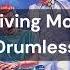 Death Living Monstrosity Drumless