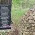 Во имя отца и сына и святого духа Аминь Памятник невинноубиенным жителям в наших лесах