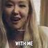 Her English Too Good Kpopidol Tiktok Roselisa Kpopsinger Trending Rose