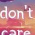Nightcore Idfc Female Version Lyrics