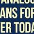 1972 1973 Analog What It Means For Gold Silver Today